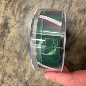 Birdie King custom golf belt from Pinehurst Resort. New in package